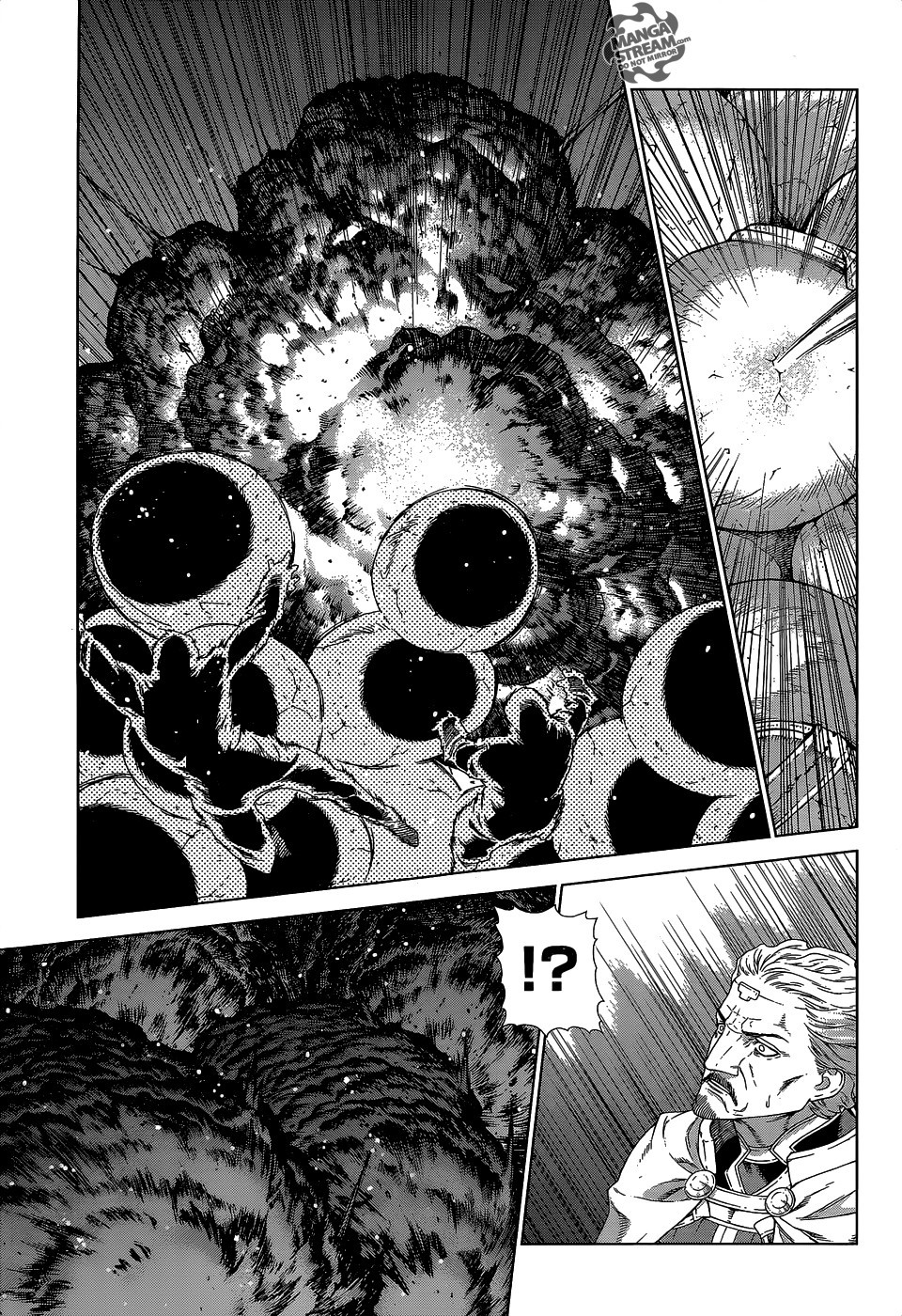 Ubel Blatt Chapter 131 page 27 - Chapter 131