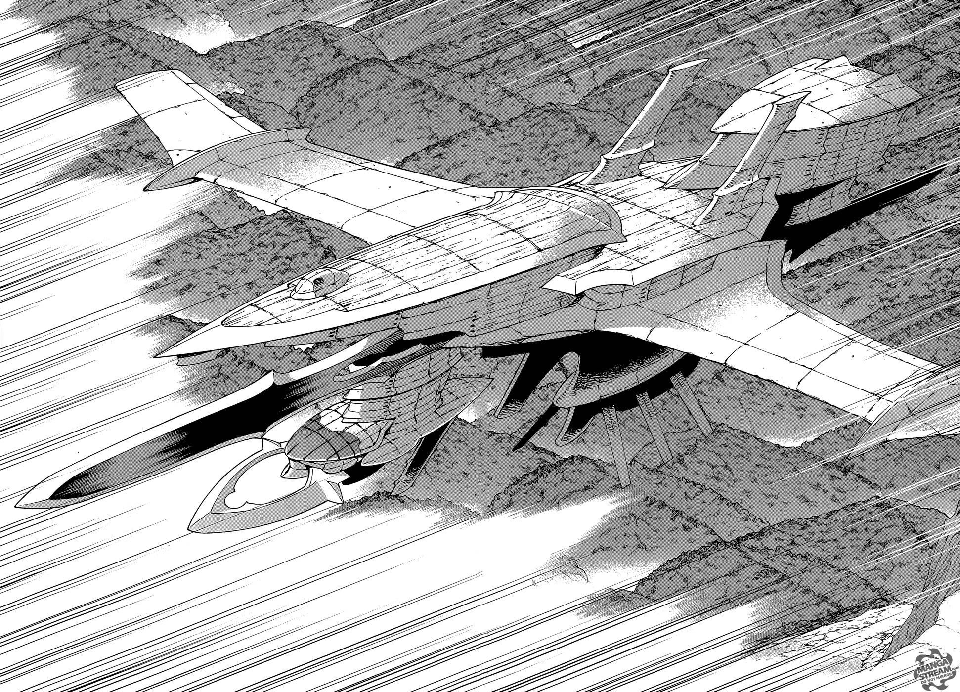 Ubel Blatt Chapter 133 page 13 - Chapter 133