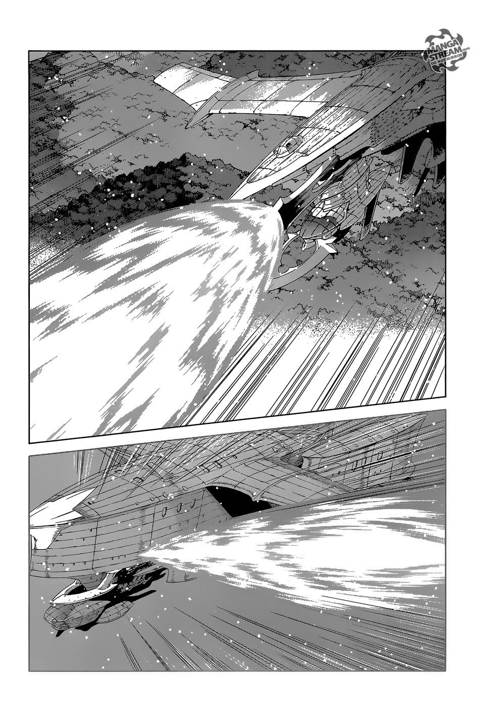 Ubel Blatt Chapter 133 page 16 - Chapter 133