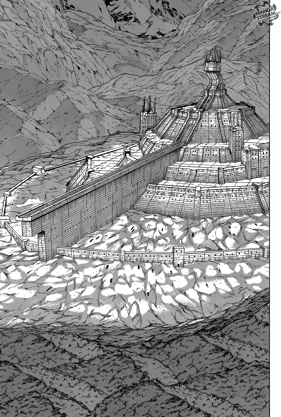 Ubel Blatt Chapter 133 page 21 - Chapter 133