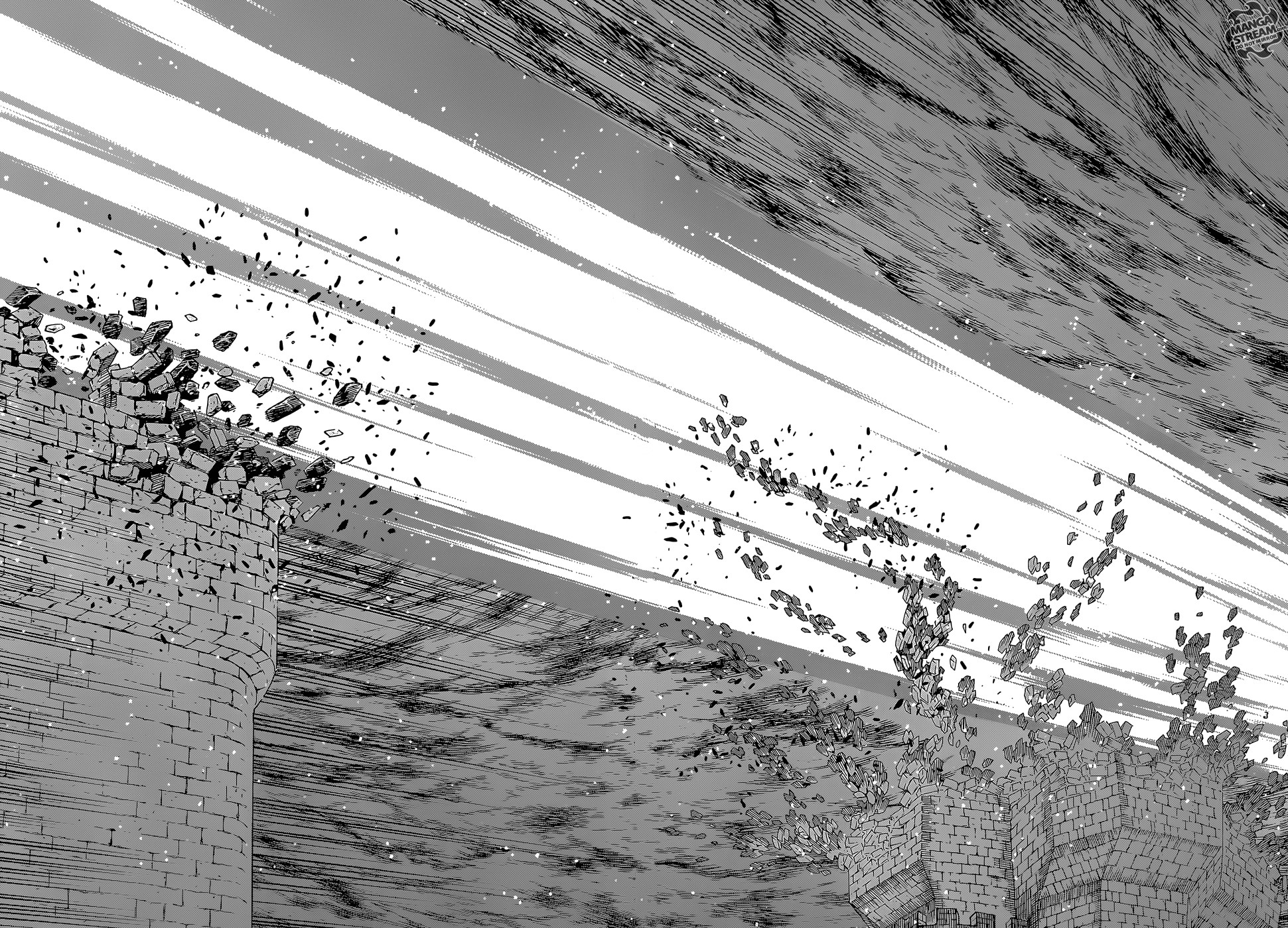 Ubel Blatt Chapter 133 page 25 - Chapter 133