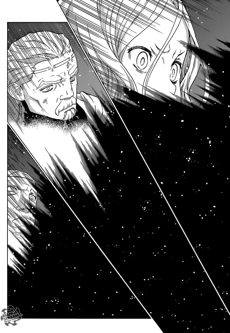 Ubel Blatt Chapter 136 page 20 - Chapter 136: Return