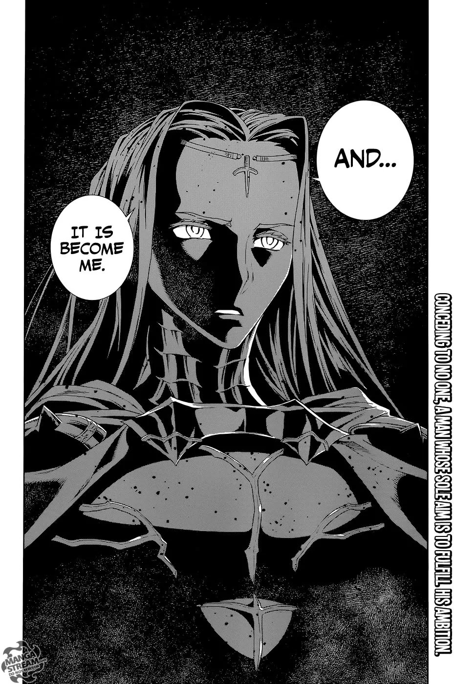 Ubel Blatt Chapter 137 page 24 - Chapter 137: Das Kleine Verbrechen