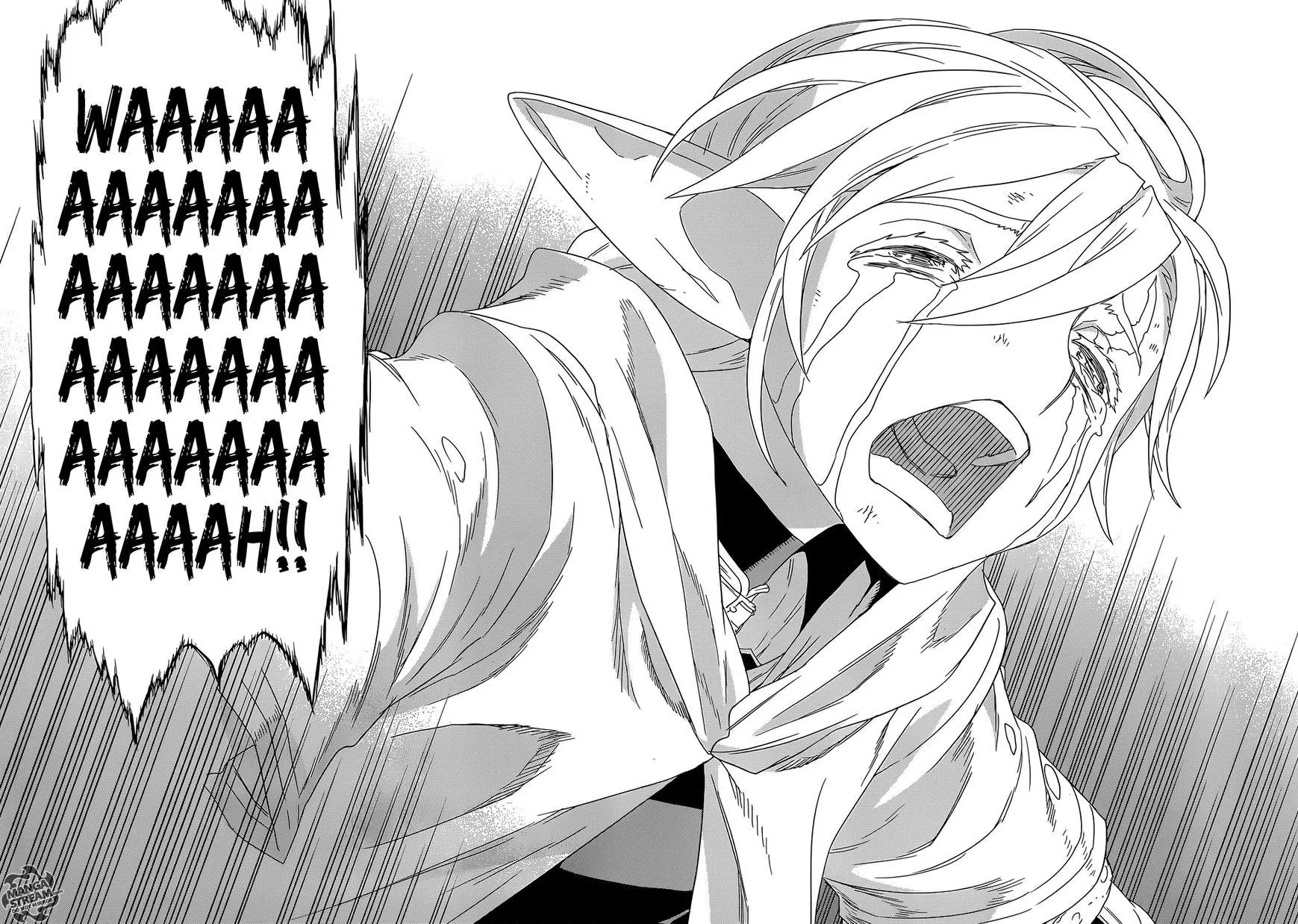 Ubel Blatt Chapter 141 page 24 - Chapter 141: Mission vom Kaiser