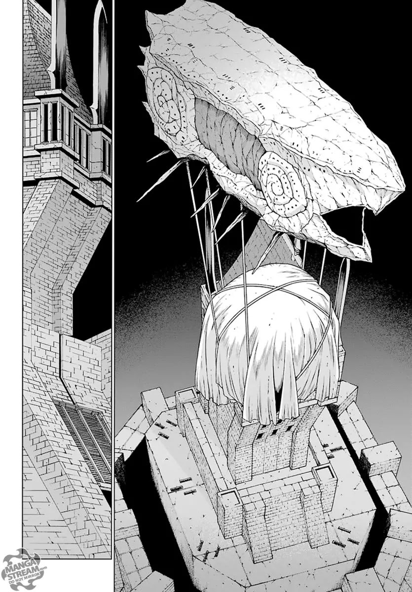 Ubel Blatt Chapter 148 page 29 - Chapter 148: Meine Hoffnung (My Hope)