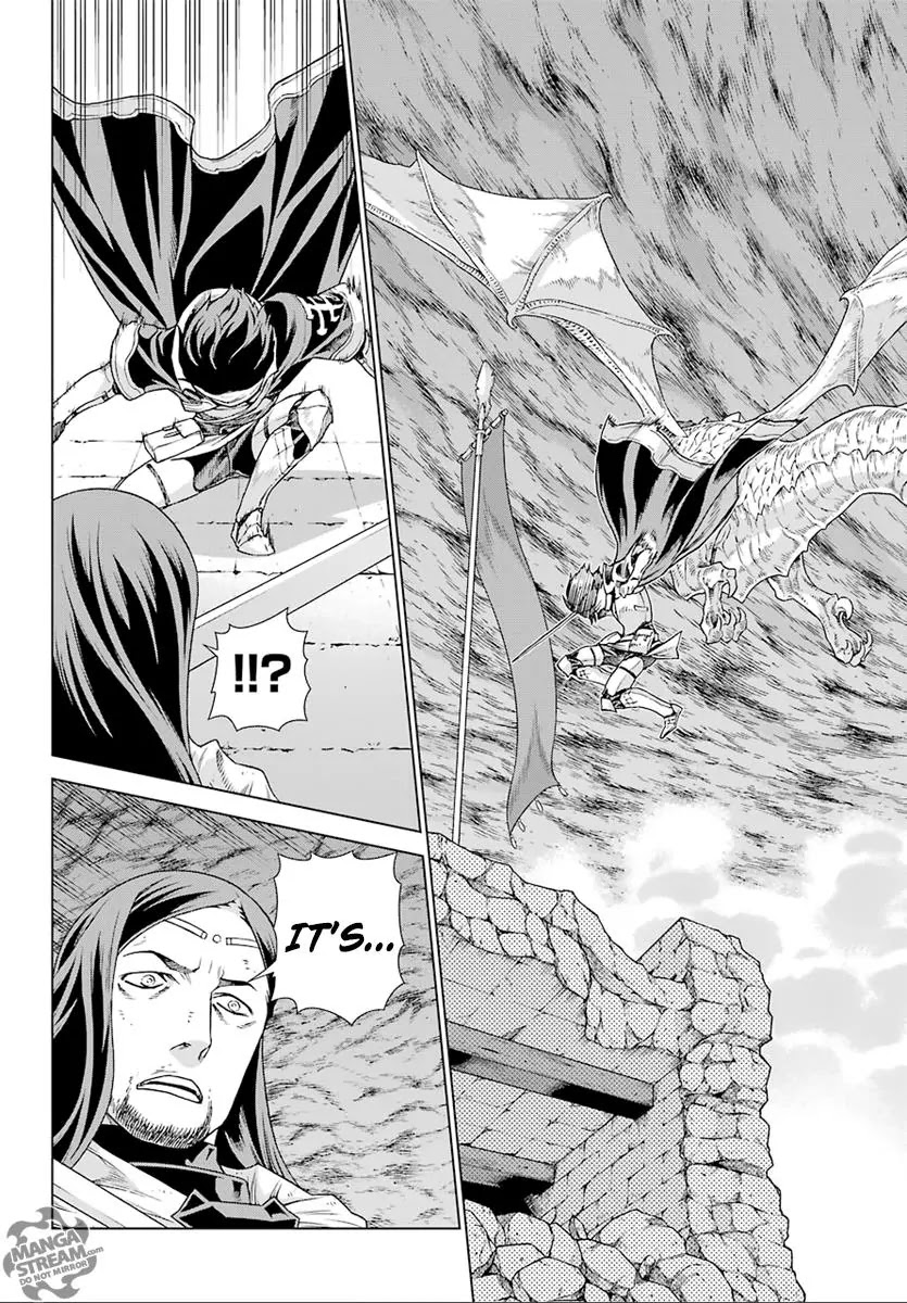 Ubel Blatt Chapter 150 page 5 - Chapter 150: Schwarz Gekleidetes Mädchen (Girl in Black)
