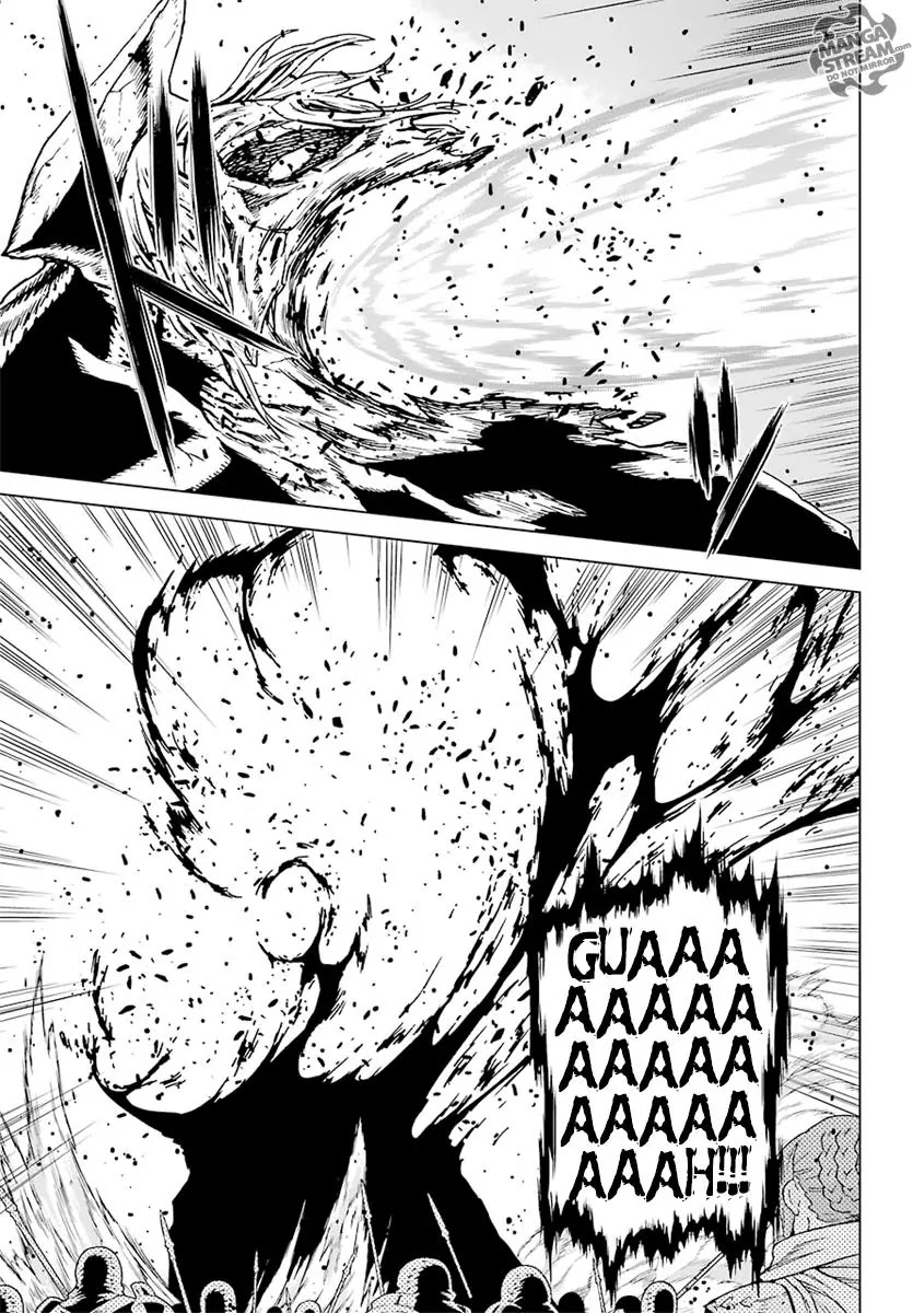 Ubel Blatt Chapter 151 page 10 - Chapter 151: Das Tor zur Hauptstadt des Koenigs (The Gateway to the King’s Capital)