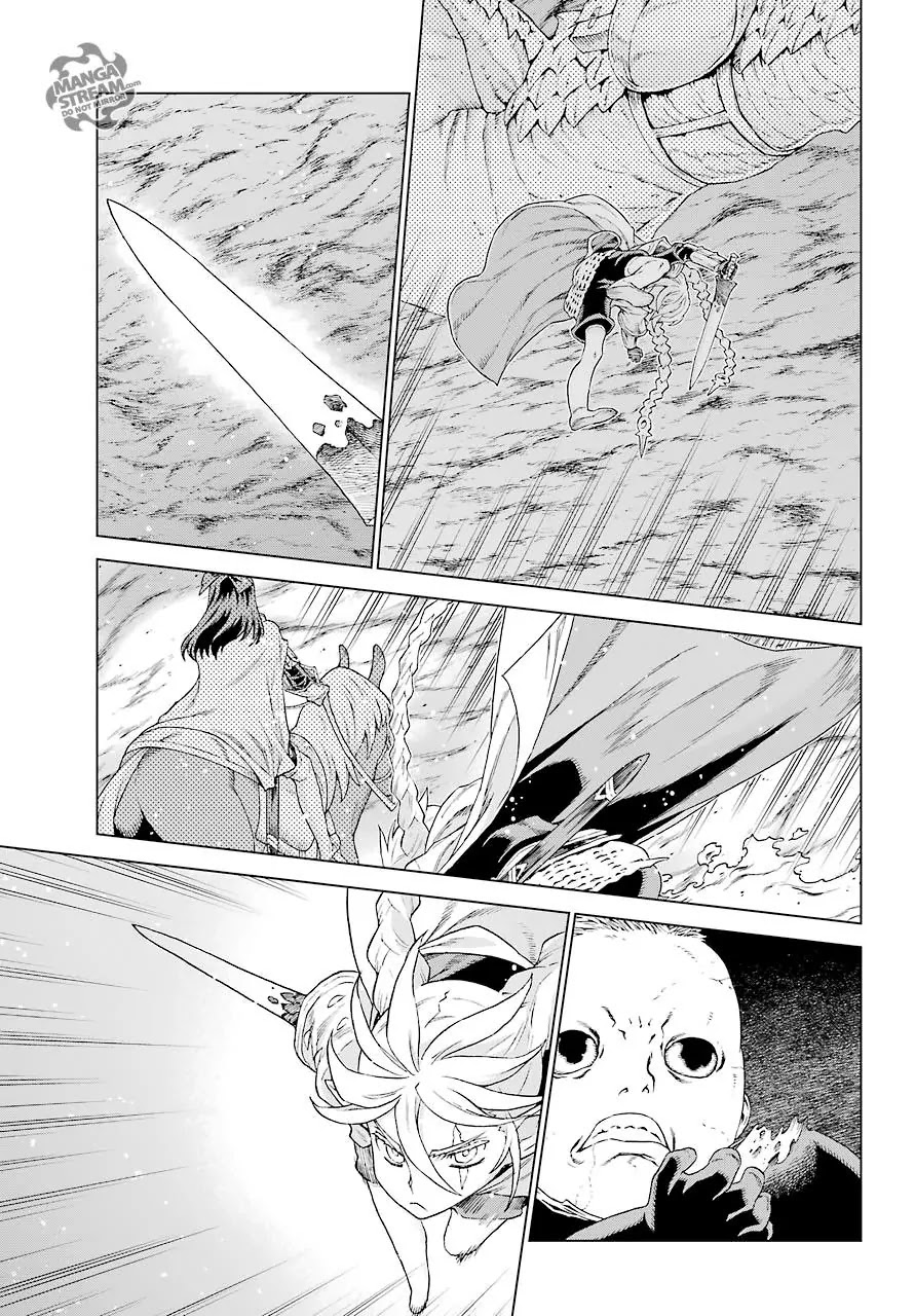 Ubel Blatt Chapter 152 page 22 - Chapter 152: Das Tor zur Hauptstadt des Koenigs II (The Gateway to the King's Capital II)