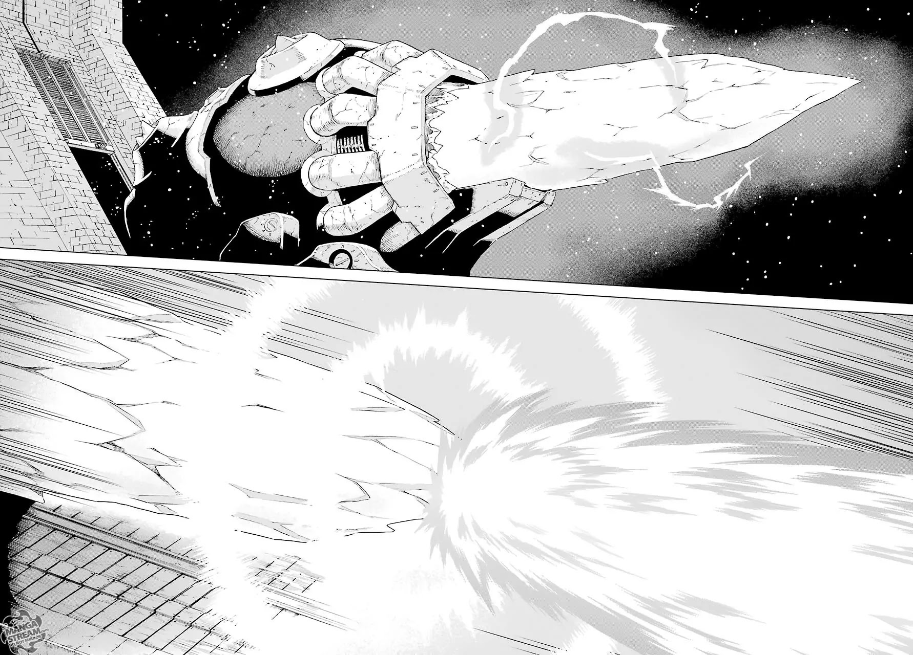 Ubel Blatt Chapter 152 page 25 - Chapter 152: Das Tor zur Hauptstadt des Koenigs II (The Gateway to the King's Capital II)