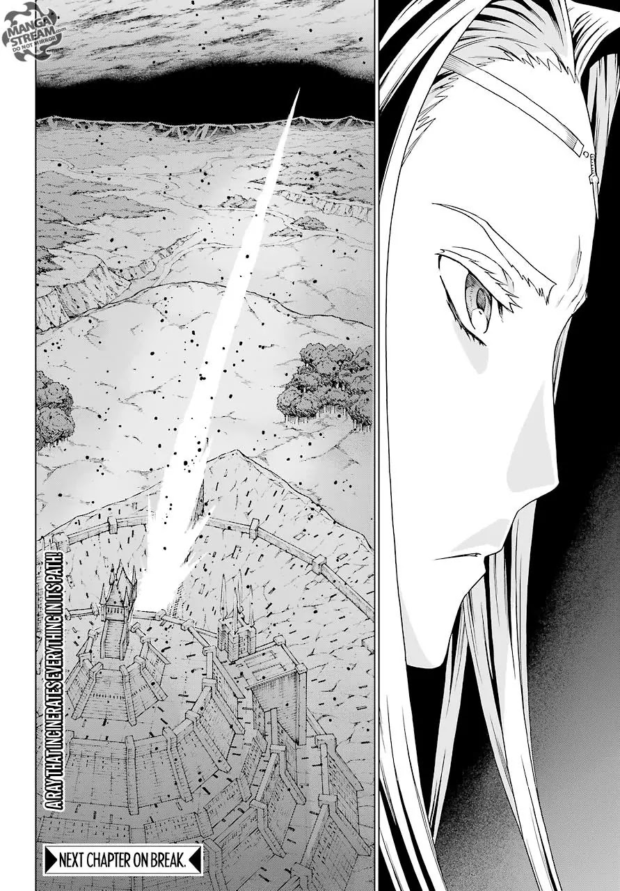 Ubel Blatt Chapter 152 page 28 - Chapter 152: Das Tor zur Hauptstadt des Koenigs II (The Gateway to the King's Capital II)