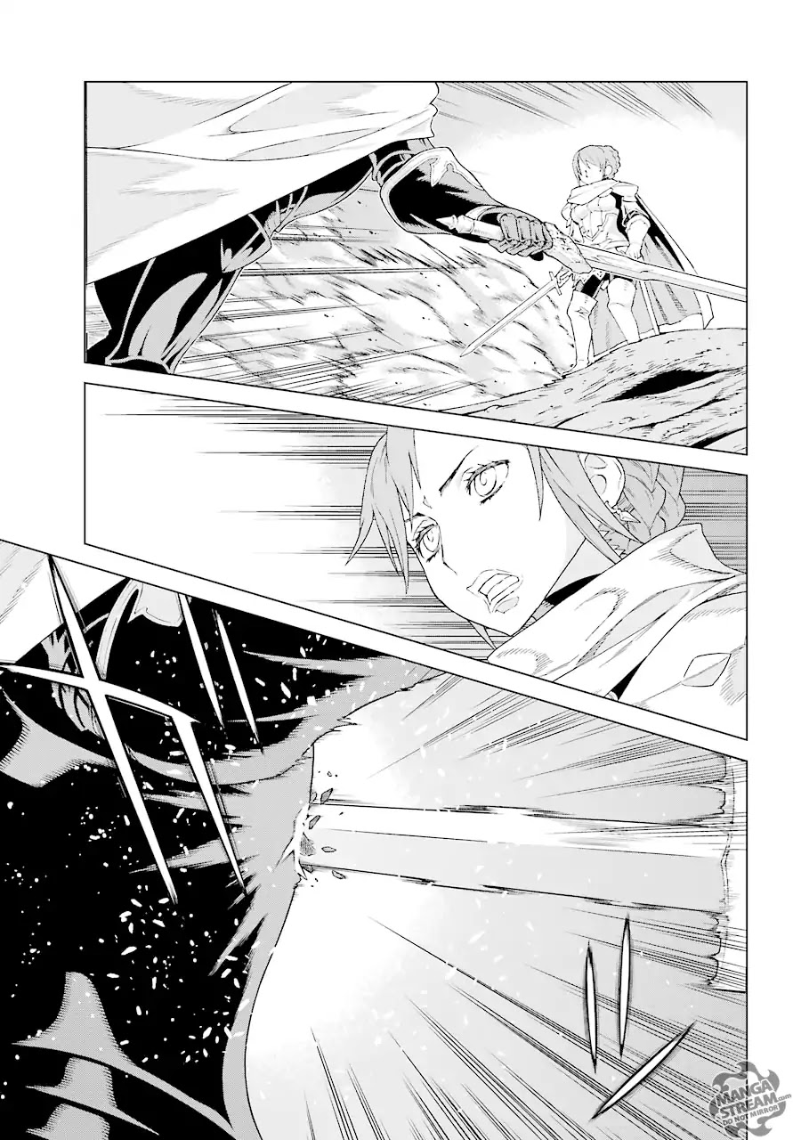 Ubel Blatt Chapter 154 page 16 - Chapter 154: Das Tor zur Hauptstadt des Koenigs IV (The Gateway to the King’s Capital IV)