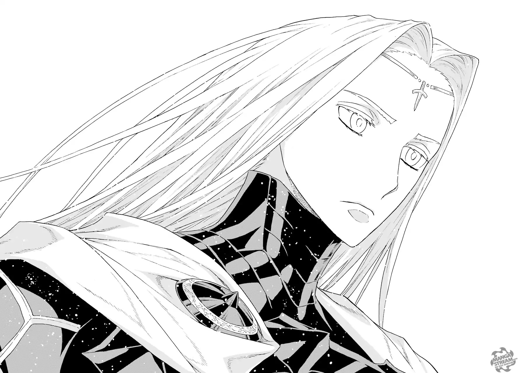Ubel Blatt Chapter 154 page 24 - Chapter 154: Das Tor zur Hauptstadt des Koenigs IV (The Gateway to the King’s Capital IV)