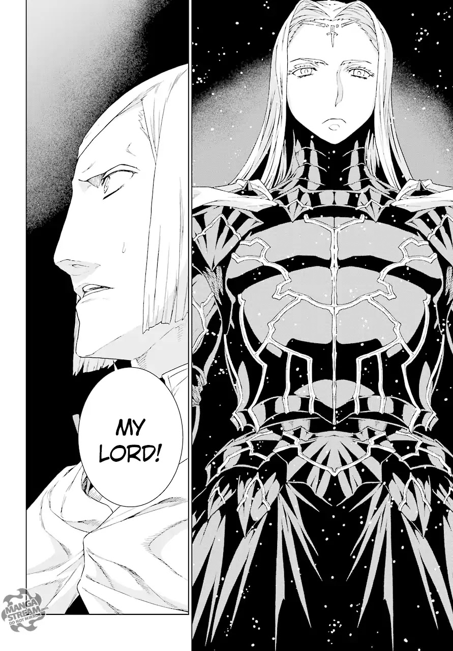 Ubel Blatt Chapter 154 page 25 - Chapter 154: Das Tor zur Hauptstadt des Koenigs IV (The Gateway to the King’s Capital IV)