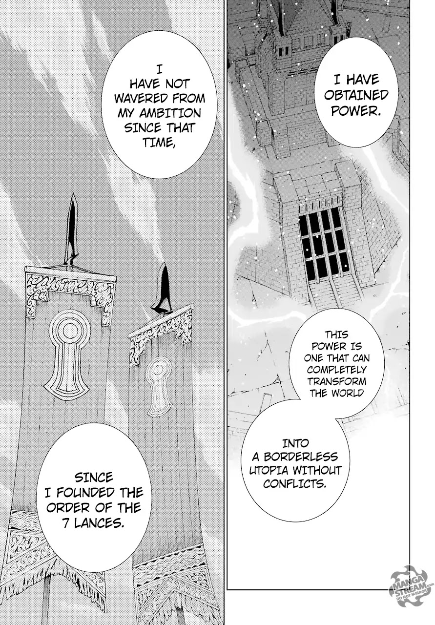 Ubel Blatt Chapter 154 page 28 - Chapter 154: Das Tor zur Hauptstadt des Koenigs IV (The Gateway to the King’s Capital IV)