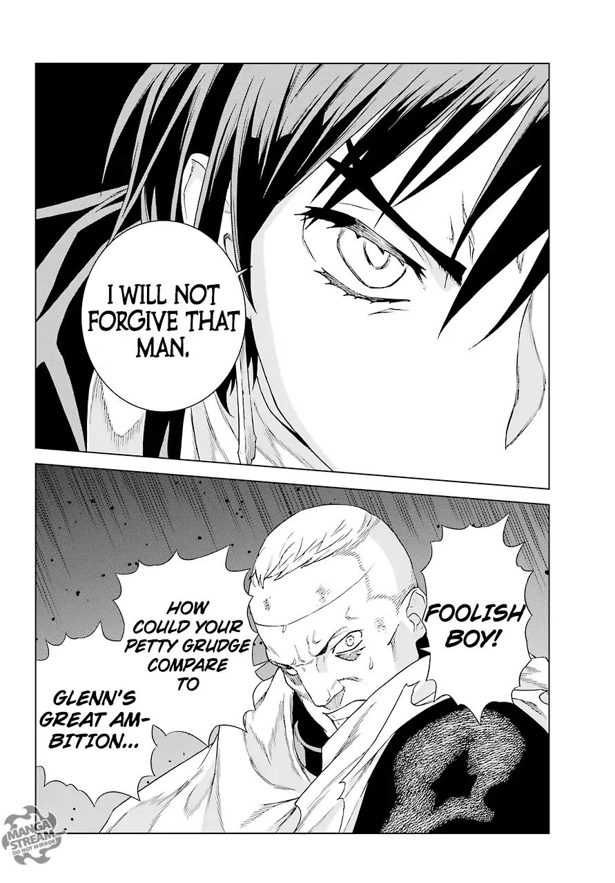 Ubel Blatt Chapter 155 page 14 - Chapter 155: Old Friend (Alter Freund I)