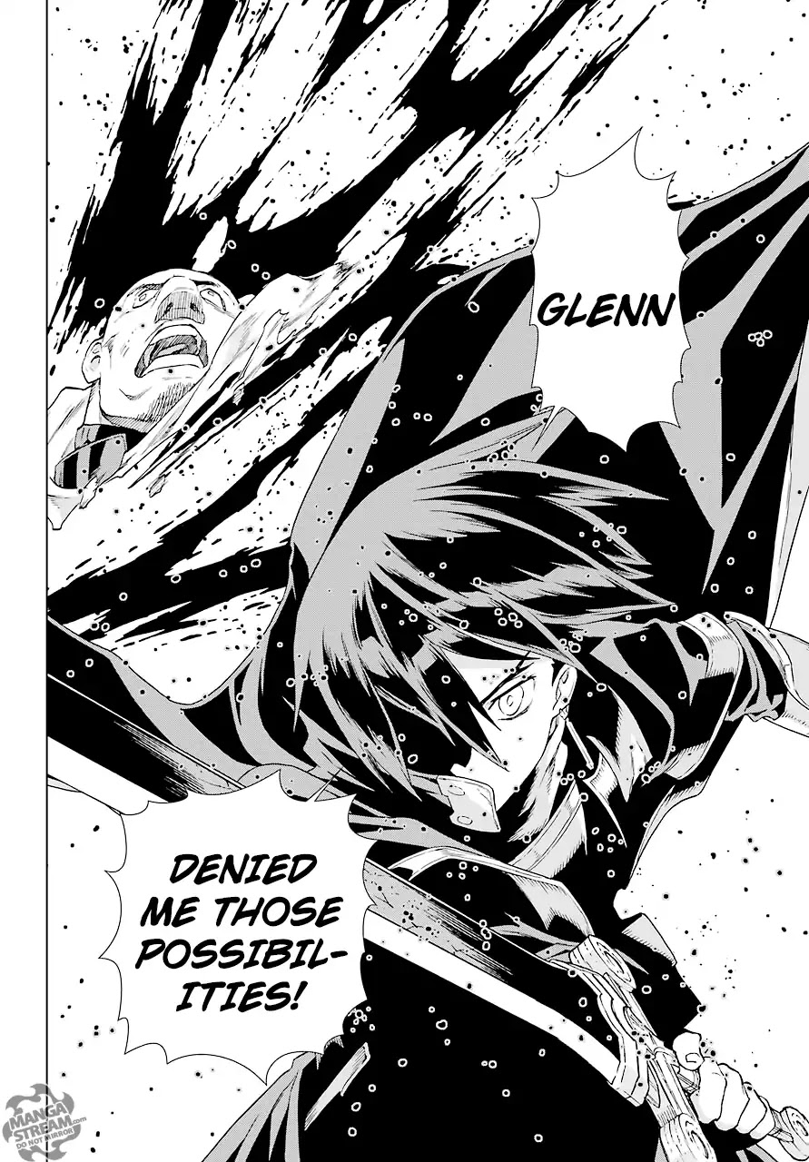 Ubel Blatt Chapter 155 page 18 - Chapter 155: Old Friend (Alter Freund I)