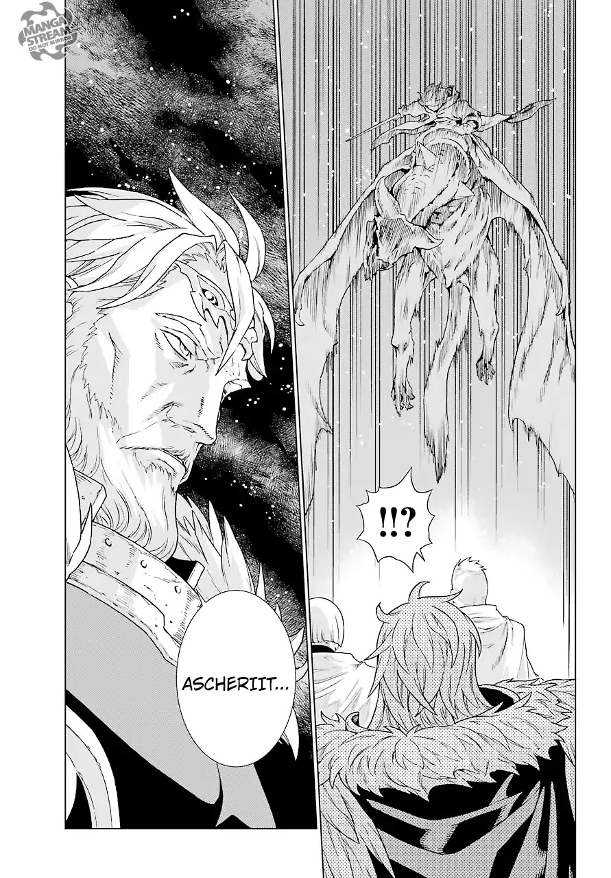 Ubel Blatt Chapter 155 page 29 - Chapter 155: Old Friend (Alter Freund I)