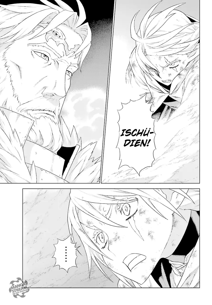 Ubel Blatt Chapter 156 page 28 - Chapter 156: Old Friend (Alter Freund II)