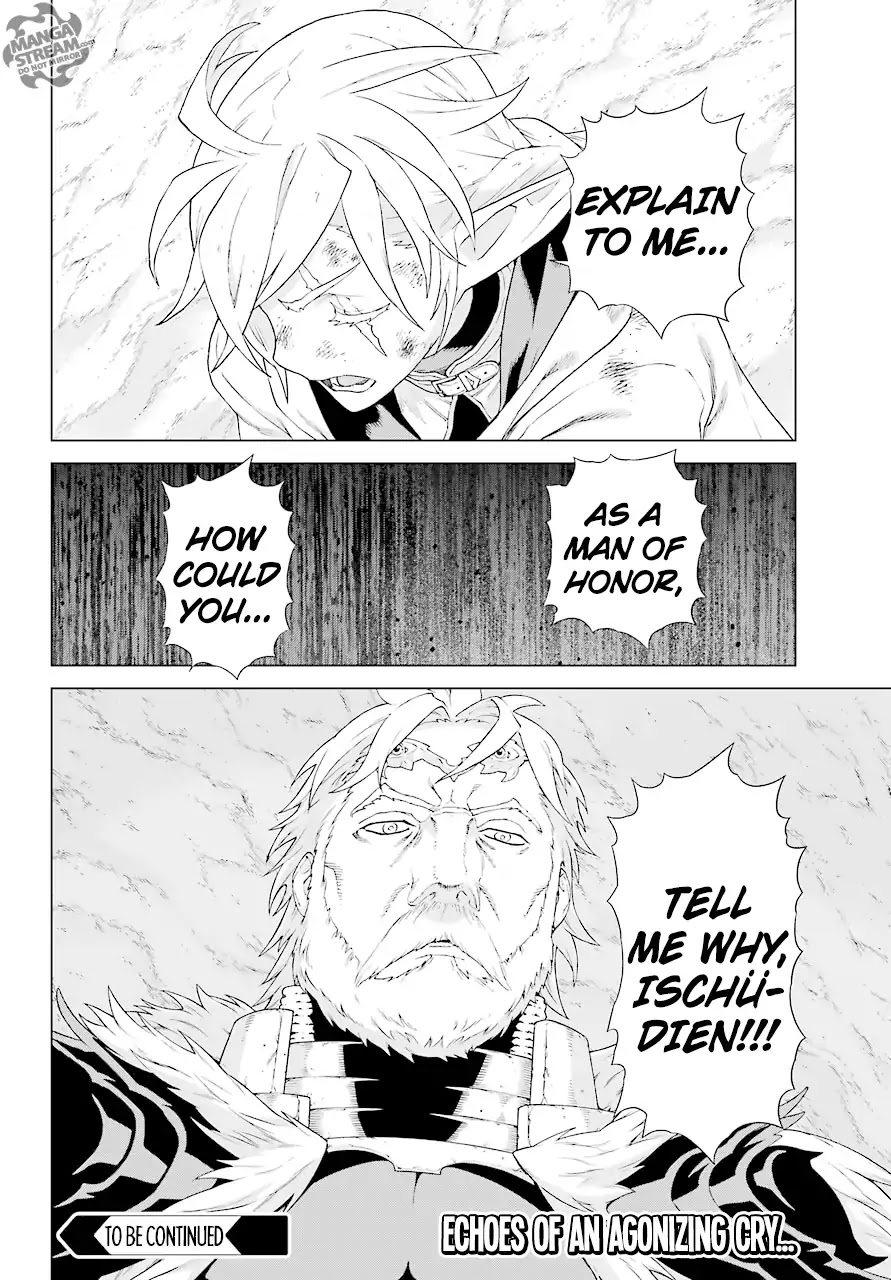 Ubel Blatt Chapter 156 page 29 - Chapter 156: Old Friend (Alter Freund II)