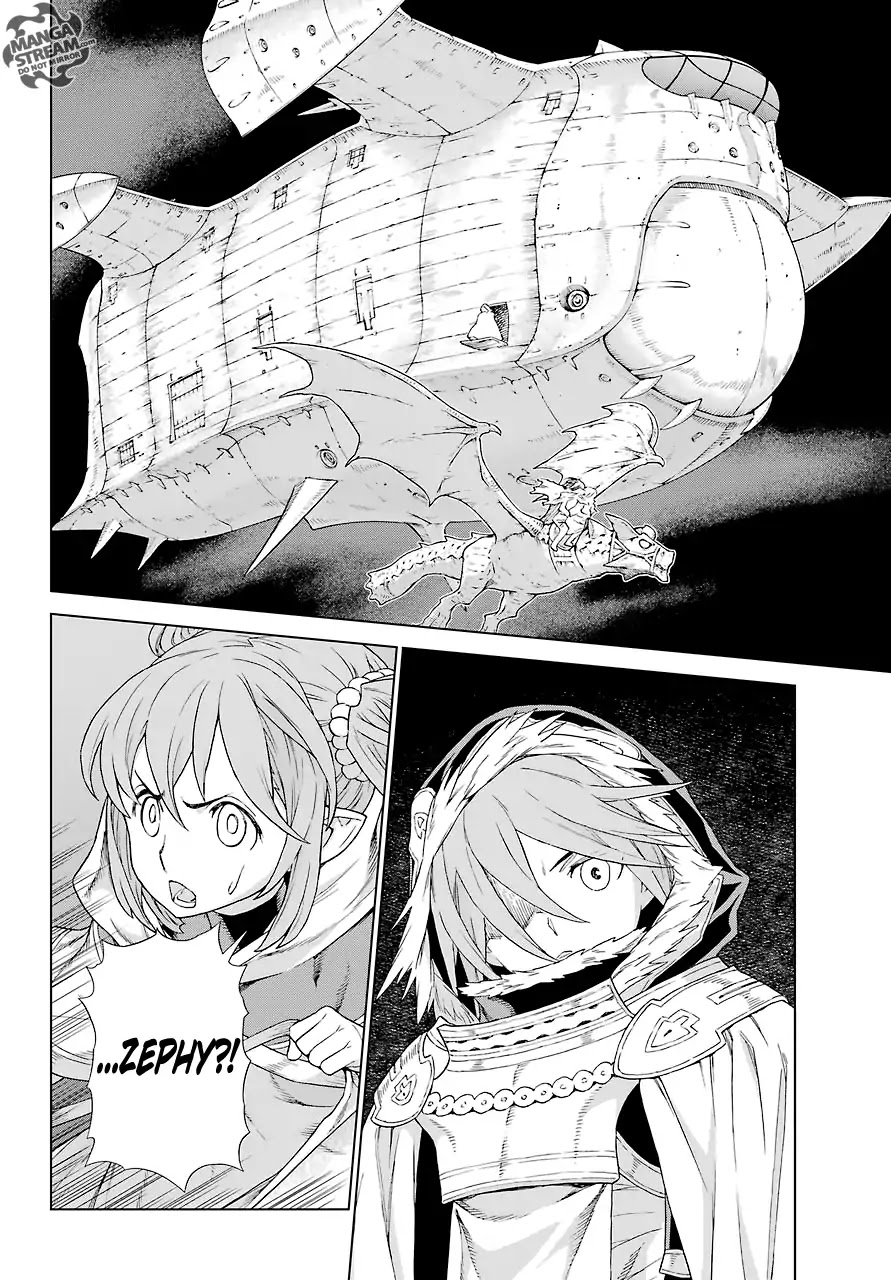 Ubel Blatt Chapter 157 page 11 - Chapter 157: Old Friend (Alter Freund III)