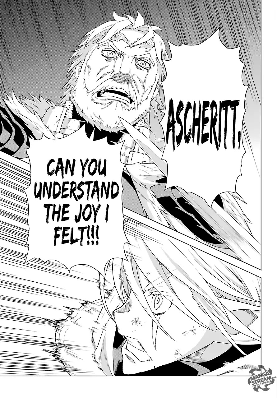 Ubel Blatt Chapter 157 page 27 - Chapter 157: Old Friend (Alter Freund III)