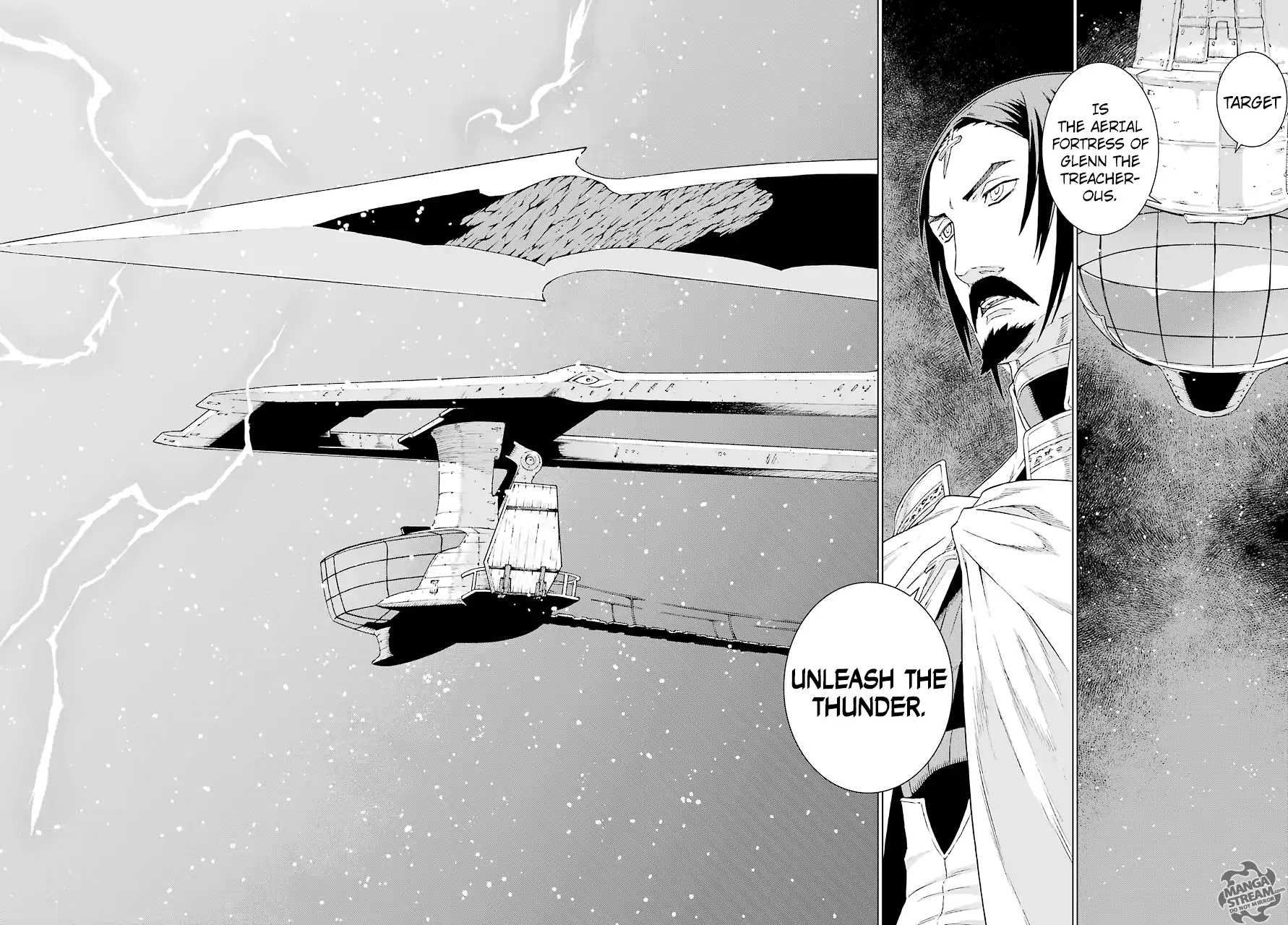 Ubel Blatt Chapter 158 page 16 - Chapter 158: Old Friend (Alter Freund IV)
