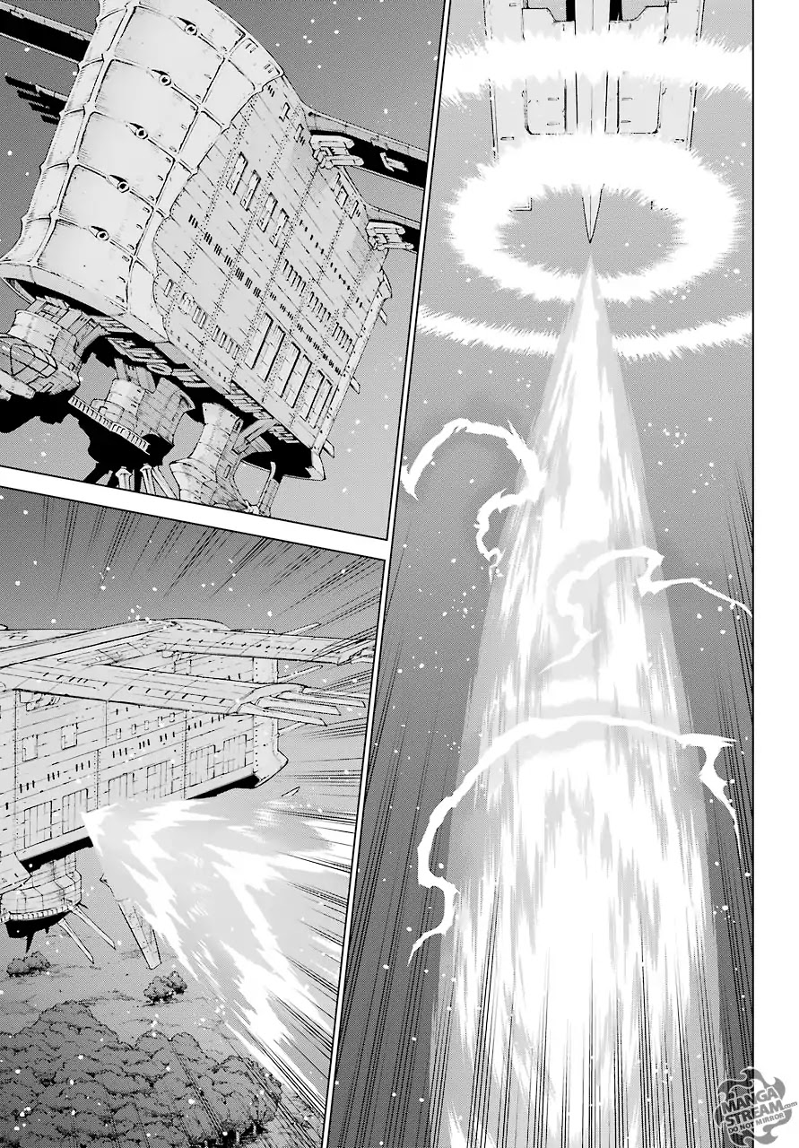 Ubel Blatt Chapter 158 page 18 - Chapter 158: Old Friend (Alter Freund IV)