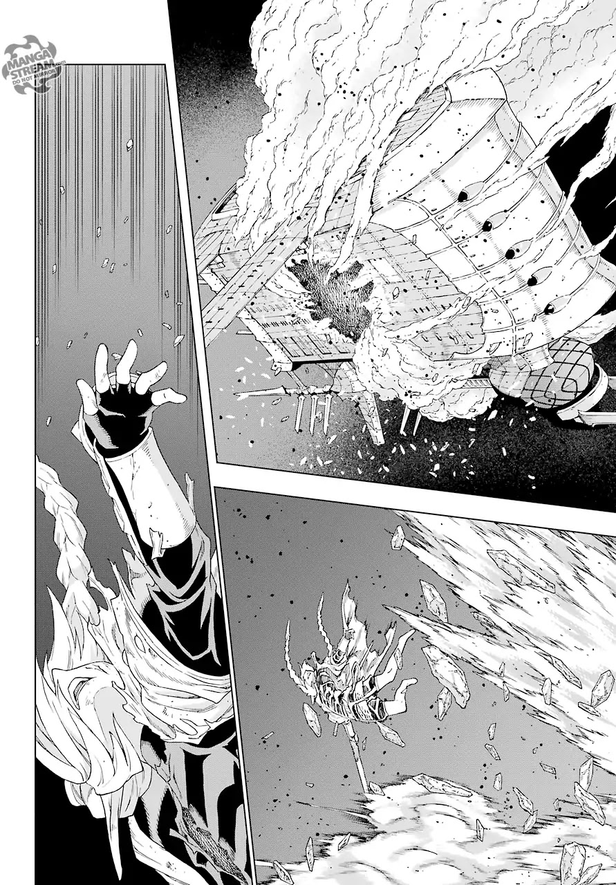 Ubel Blatt Chapter 158 page 20 - Chapter 158: Old Friend (Alter Freund IV)