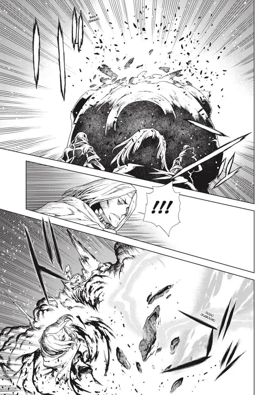 Ubel Blatt Chapter 159 page 15 - Chapter 159: Old Friend (Alter Freund V)