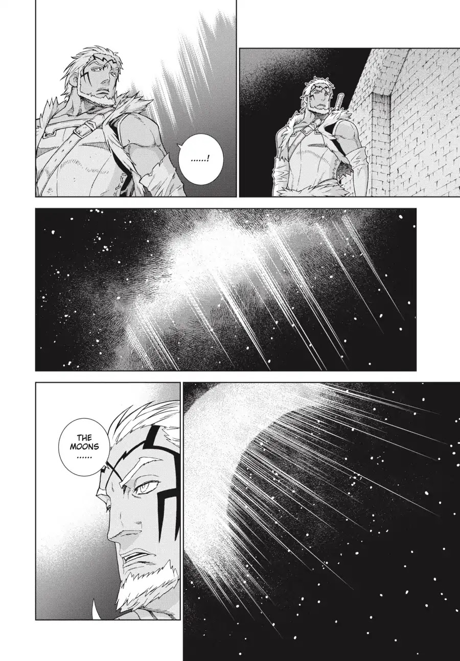 Ubel Blatt Chapter 159 page 32 - Chapter 159: Old Friend (Alter Freund V)