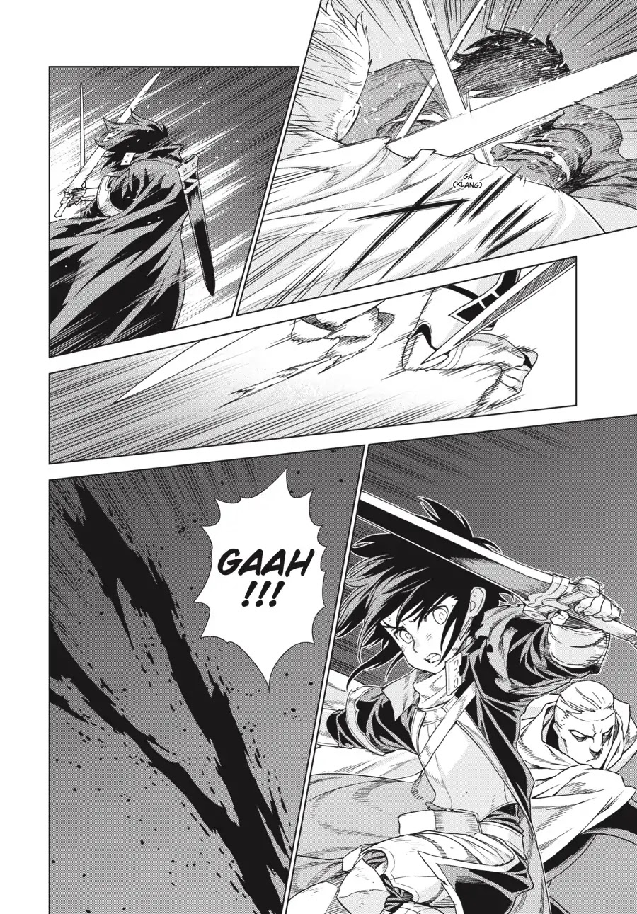 Ubel Blatt Chapter 159 page 34 - Chapter 159: Old Friend (Alter Freund V)