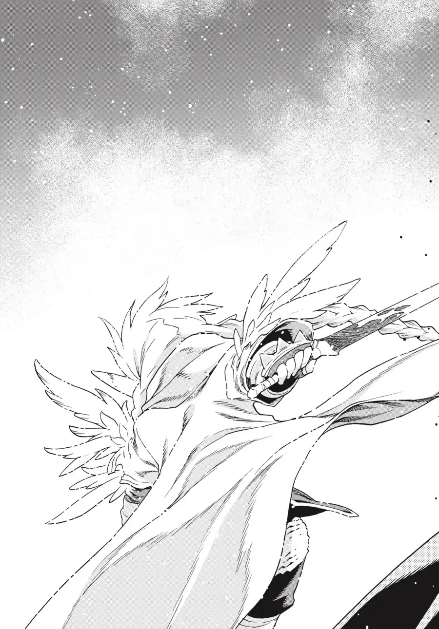 Ubel Blatt Chapter 159 page 37 - Chapter 159: Old Friend (Alter Freund V)