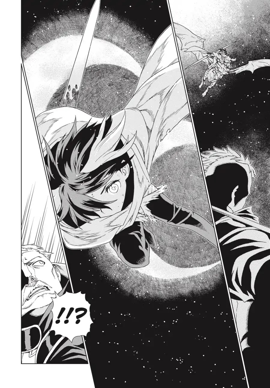 Ubel Blatt Chapter 160 page 11 - Chapter 160: Das Schloss Des Neuen Koenics I