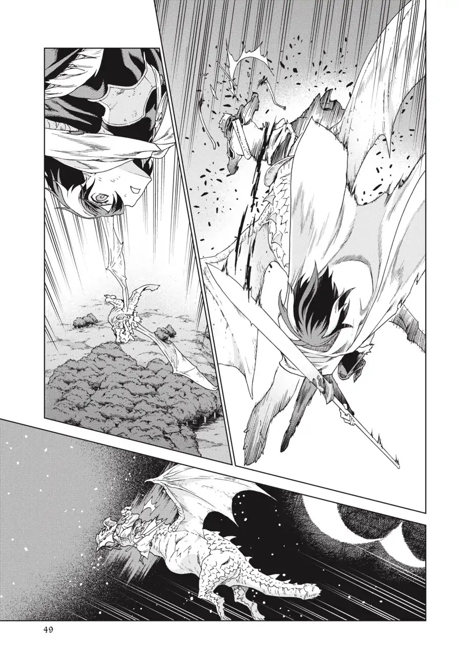 Ubel Blatt Chapter 160 page 12 - Chapter 160: Das Schloss Des Neuen Koenics I