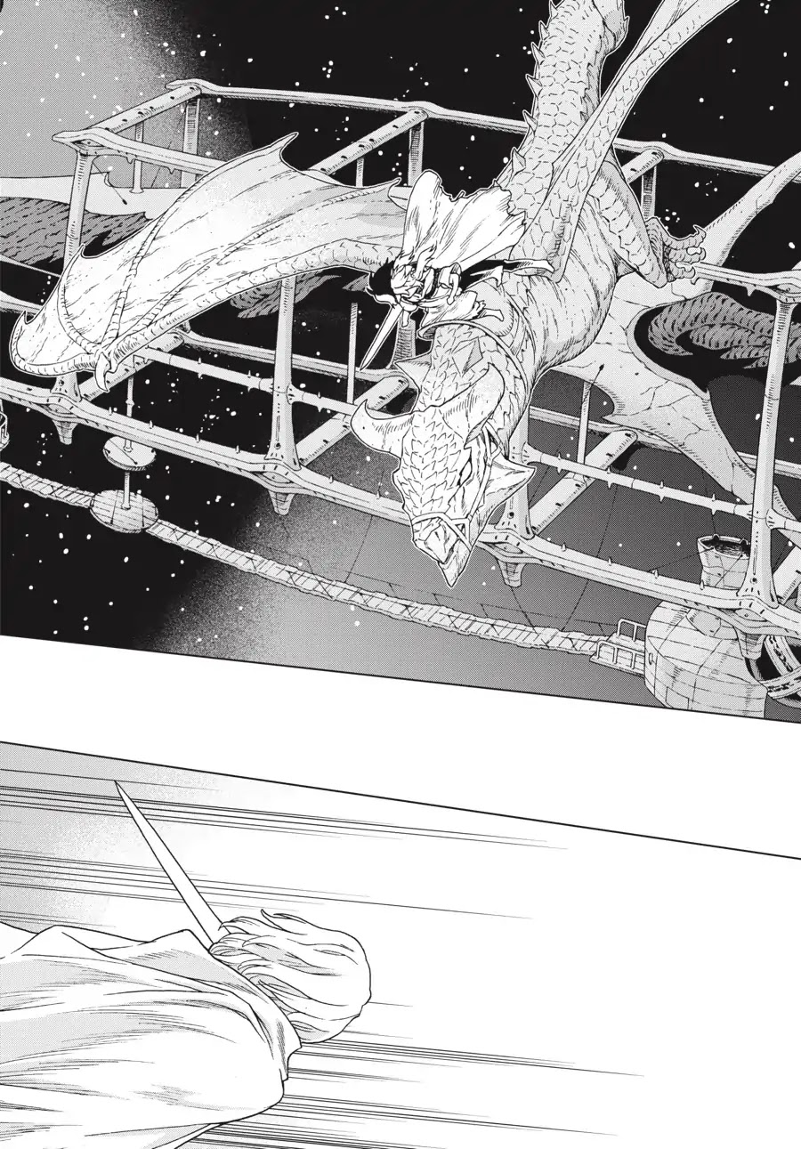 Ubel Blatt Chapter 160 page 13 - Chapter 160: Das Schloss Des Neuen Koenics I