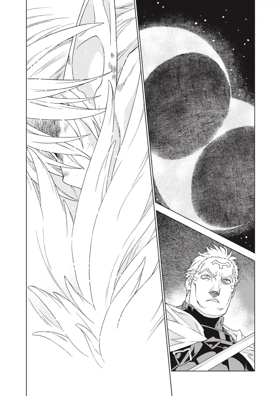 Ubel Blatt Chapter 160 page 2 - Chapter 160: Das Schloss Des Neuen Koenics I