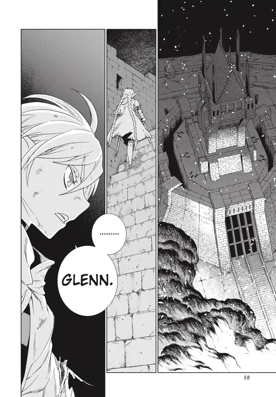Ubel Blatt Chapter 160 page 21 - Chapter 160: Das Schloss Des Neuen Koenics I