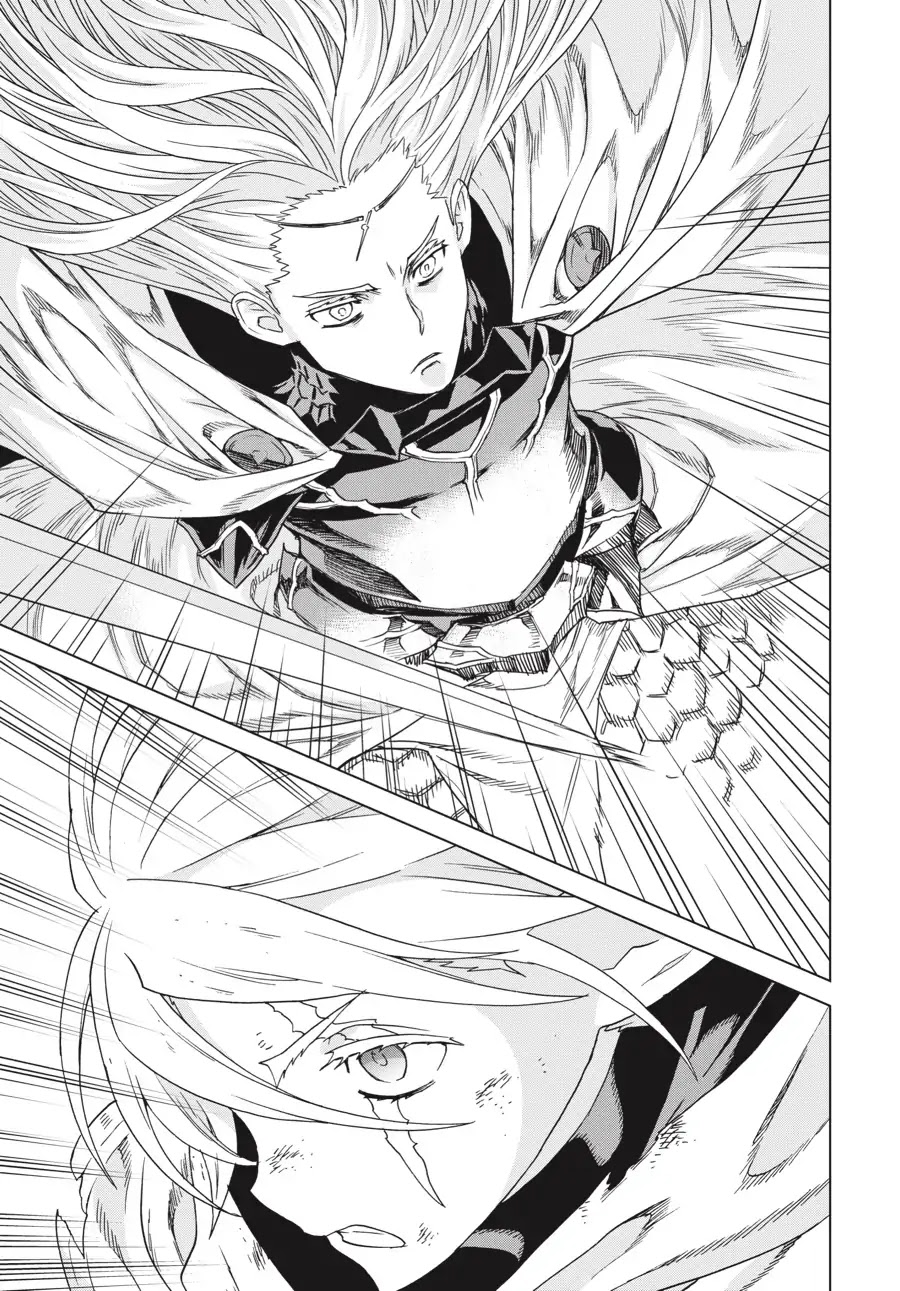 Ubel Blatt Chapter 160 page 24 - Chapter 160: Das Schloss Des Neuen Koenics I