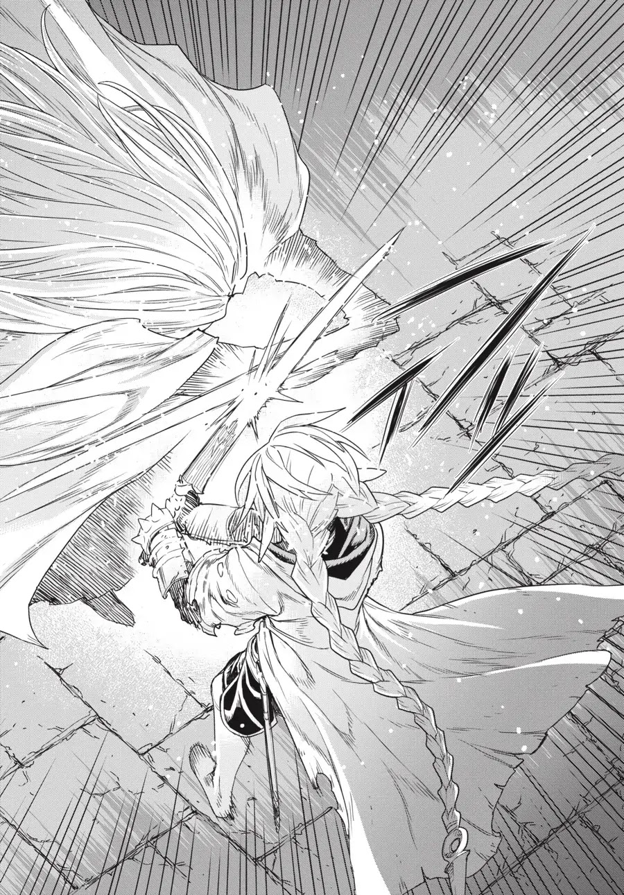 Ubel Blatt Chapter 160 page 25 - Chapter 160: Das Schloss Des Neuen Koenics I