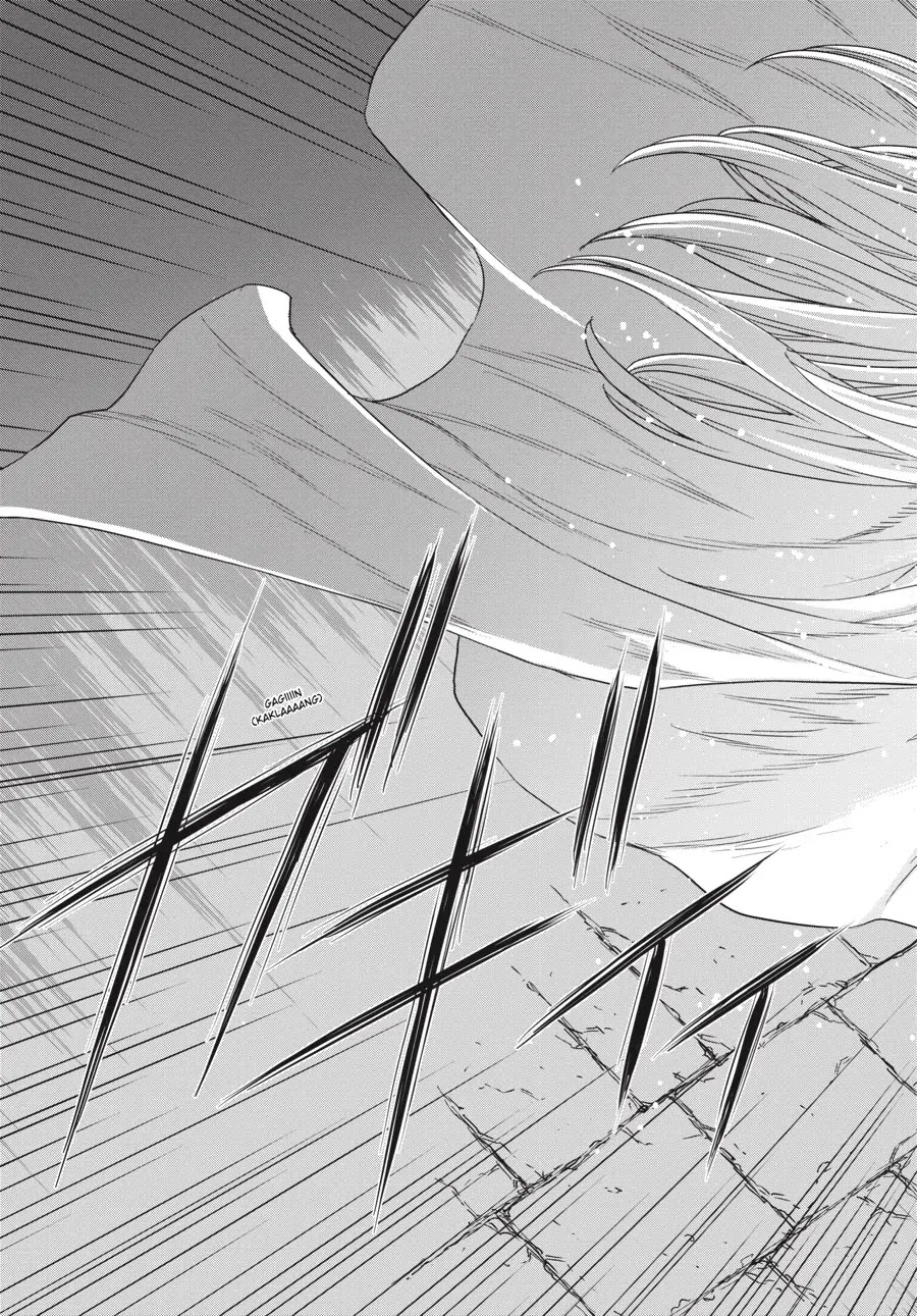 Ubel Blatt Chapter 160 page 26 - Chapter 160: Das Schloss Des Neuen Koenics I