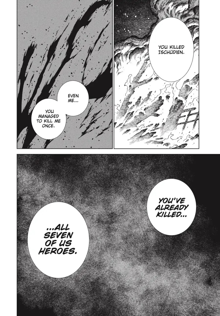 Ubel Blatt Chapter 160 page 29 - Chapter 160: Das Schloss Des Neuen Koenics I