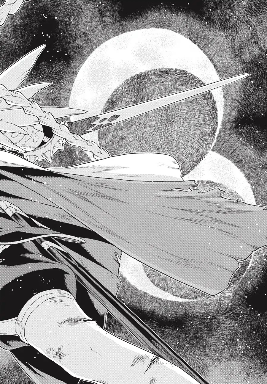 Ubel Blatt Chapter 160 page 3 - Chapter 160: Das Schloss Des Neuen Koenics I