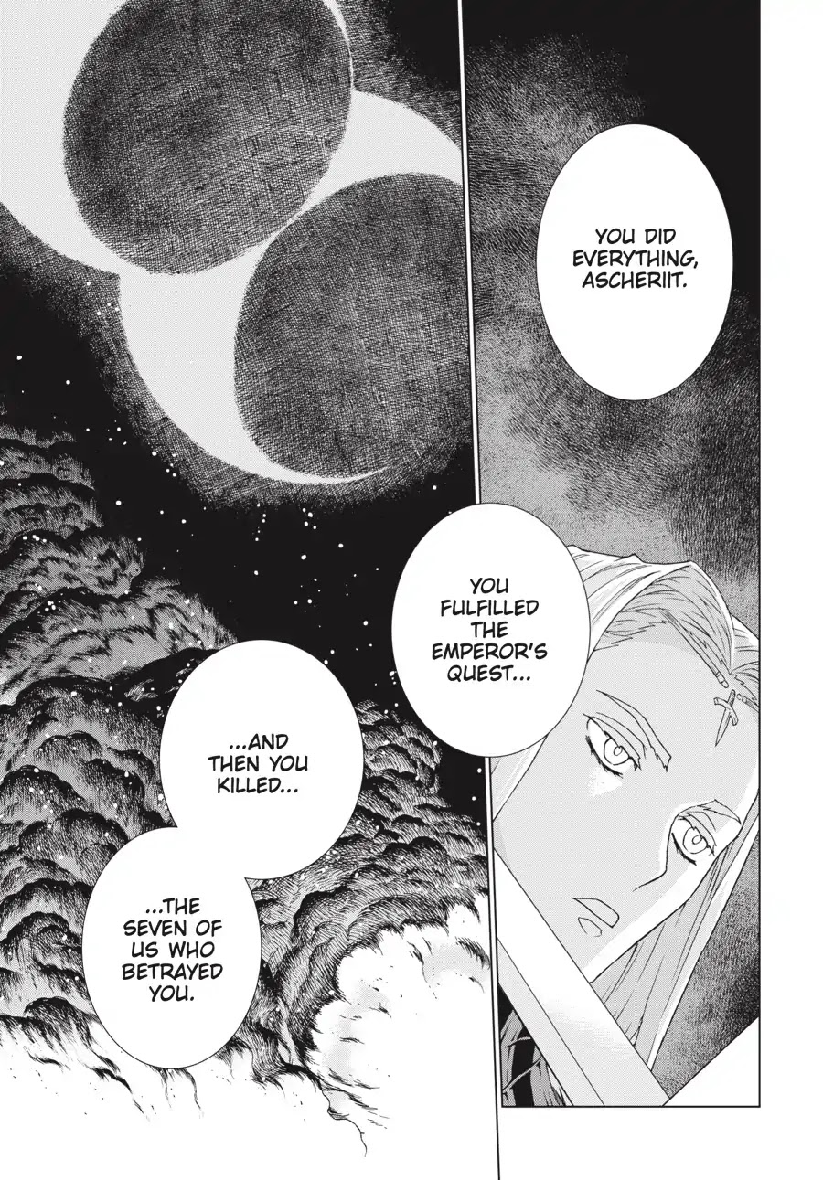 Ubel Blatt Chapter 160 page 30 - Chapter 160: Das Schloss Des Neuen Koenics I