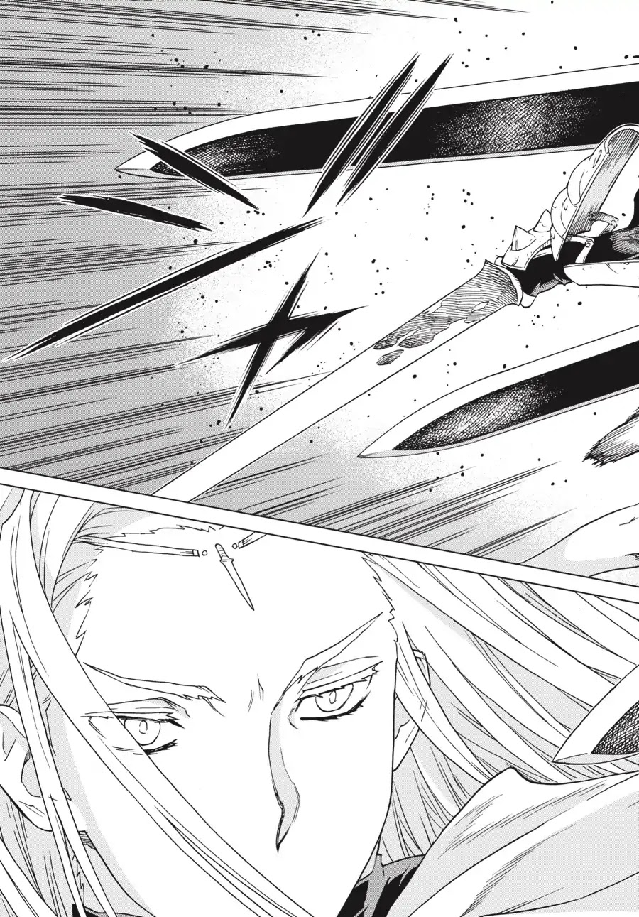 Ubel Blatt Chapter 161 page 10 - Chapter 161: Das SchloB des neuen Konigs II