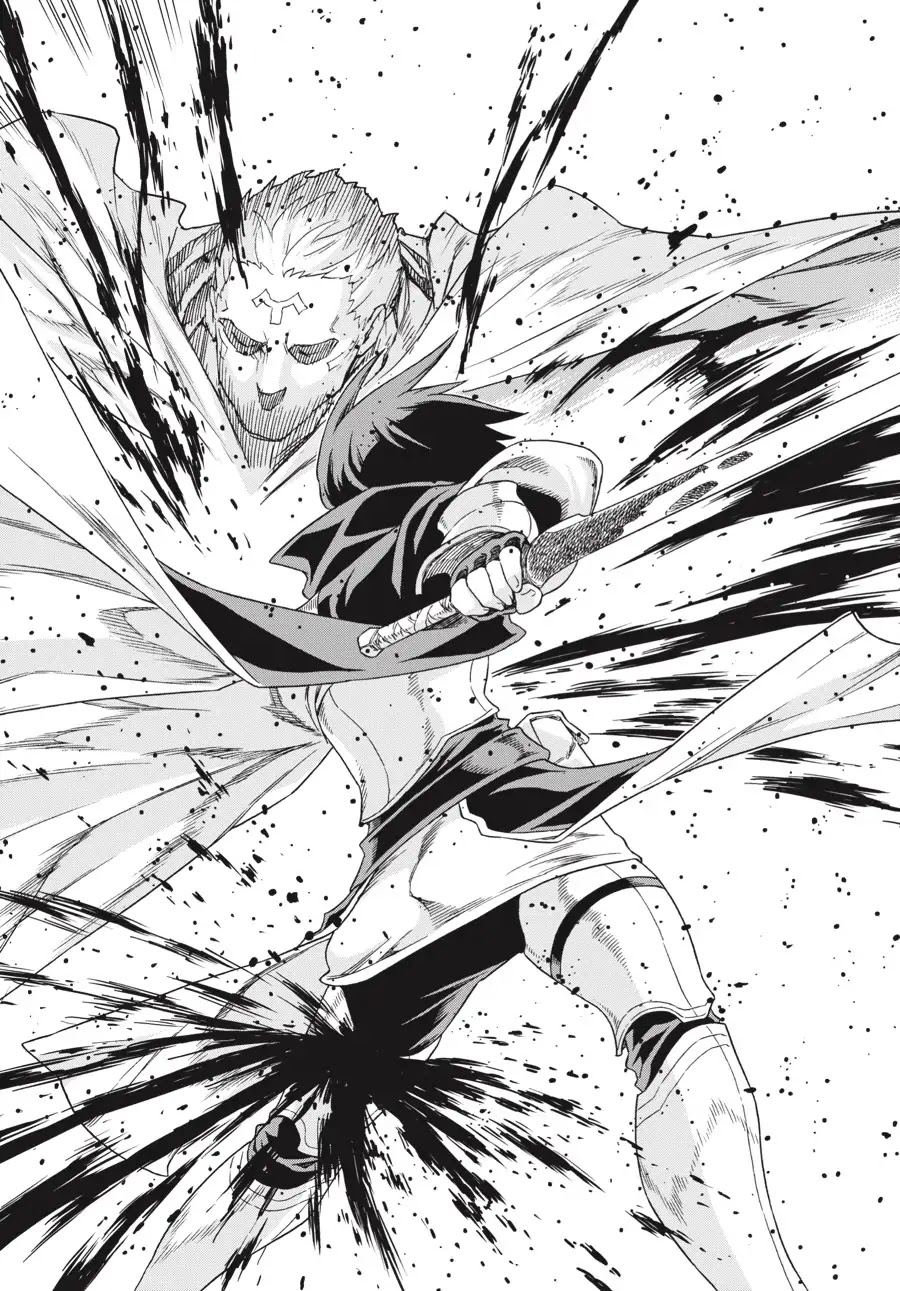 Ubel Blatt Chapter 161 page 17 - Chapter 161: Das SchloB des neuen Konigs II