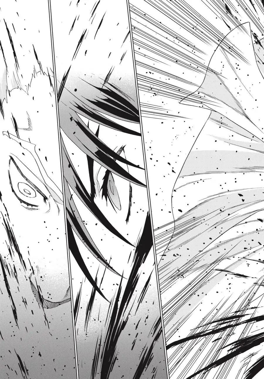 Ubel Blatt Chapter 161 page 18 - Chapter 161: Das SchloB des neuen Konigs II