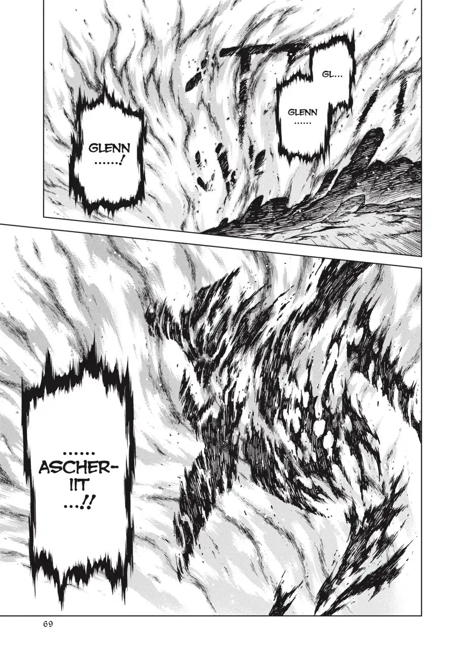 Ubel Blatt Chapter 161 page 2 - Chapter 161: Das SchloB des neuen Konigs II