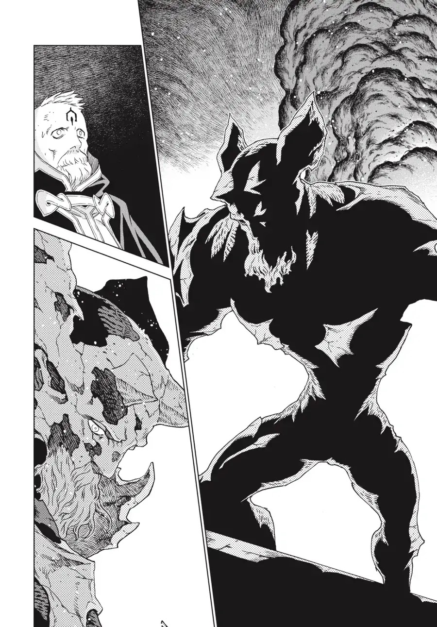 Ubel Blatt Chapter 161 page 23 - Chapter 161: Das SchloB des neuen Konigs II