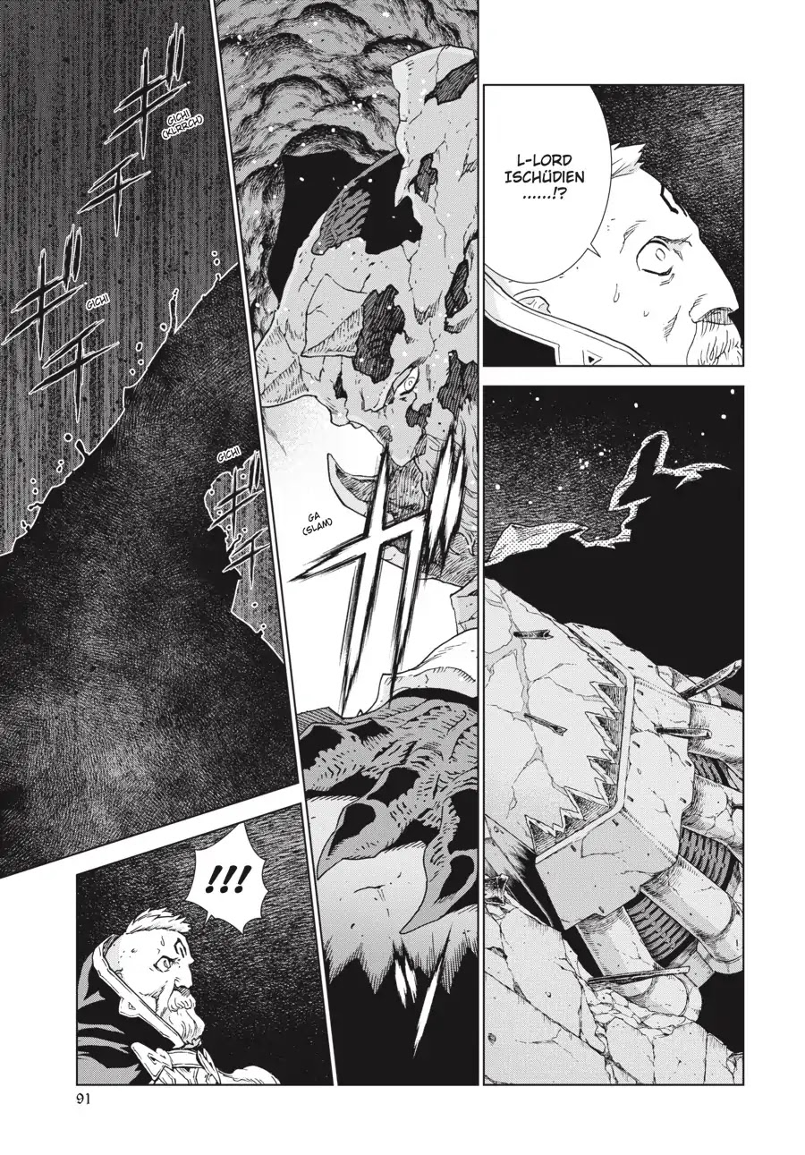 Ubel Blatt Chapter 161 page 24 - Chapter 161: Das SchloB des neuen Konigs II