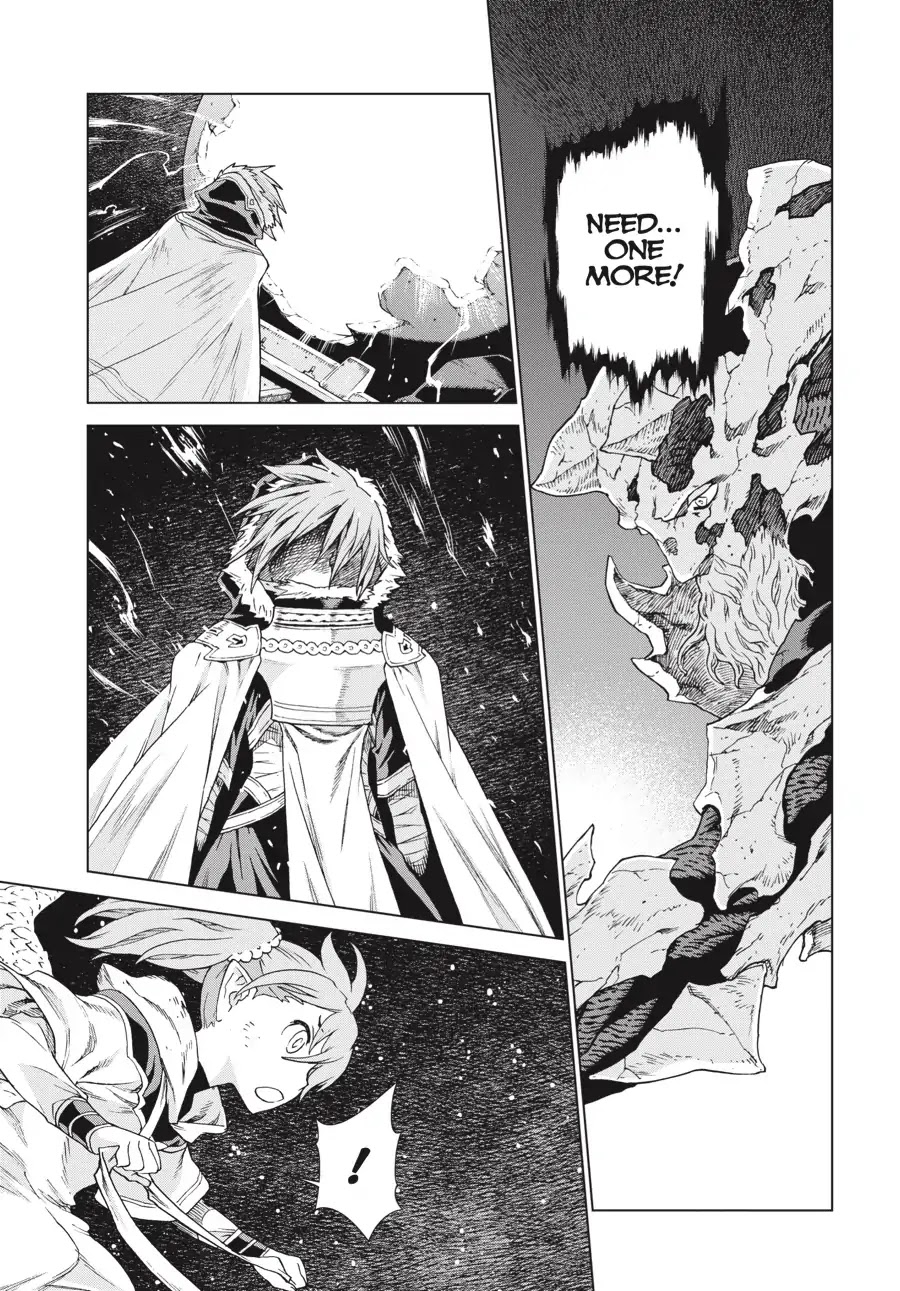 Ubel Blatt Chapter 161 page 28 - Chapter 161: Das SchloB des neuen Konigs II